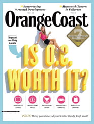 Orange Coast Magazine