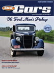 Old Cars Magazine