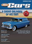 Old Cars Magazine