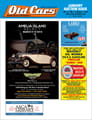 Old Cars Magazine