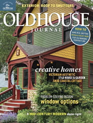 Old House Journal