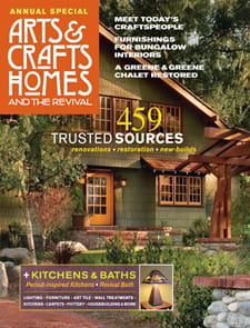 Old House Journal