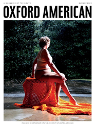 Oxford American-Digital Magazine