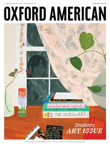 Oxford American-Digital Magazine