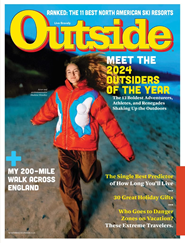 Outside-Digital Magazine