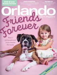 Orlando Magazine