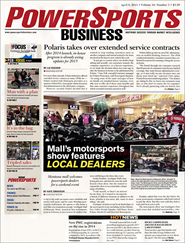 PowerSports Business Magazine