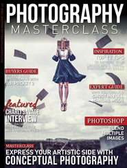 Photography Masterclass-Digital Magazine