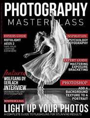 Photography Masterclass-Digital Magazine