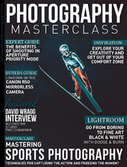 Photography Masterclass-Digital Magazine