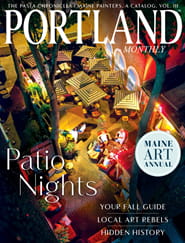 Portland Magazine