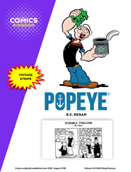 Popeye-Digital Magazine