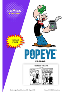 Popeye-Digital Magazine