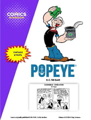 Popeye-Digital Magazine