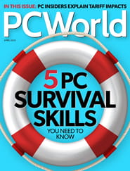PCWorld - Digital Magazine