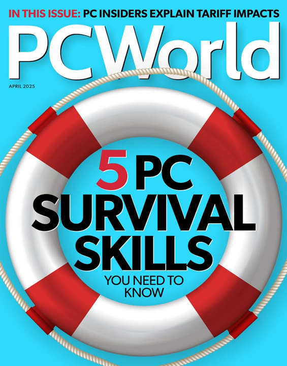 PCWorld - Digital Magazine