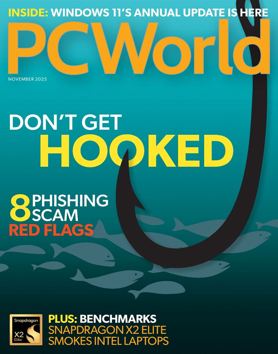 PCWorld - Digital Magazine