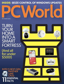 PCWorld - Digital Magazine