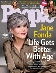 People Magazine - Digital
