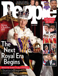 People Magazine - Digital