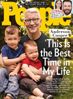 People Magazine - Digital