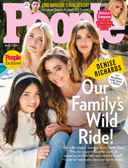 People Magazine - Digital