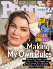 People Magazine - Digital