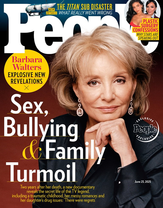 People Magazine - Digital