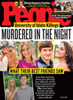 People Magazine - Digital