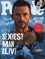 People Magazine - Digital