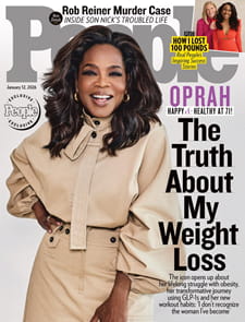 People Magazine - Digital