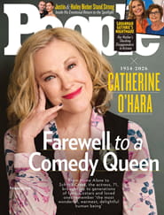 People Magazine - Digital