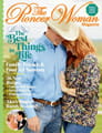 The Pioneer Woman Magazine