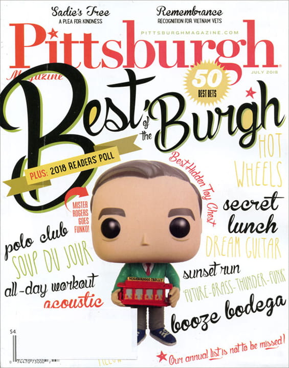 Pittsburgh Magazine