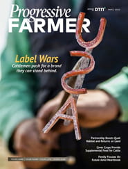 Progressive Farmer Magazine