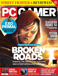 PC Gamer-Digital Magazine