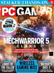 PC Gamer-Digital