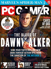 PC Gamer-Digital Magazine