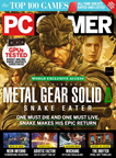 PC Gamer-Digital