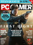 PC Gamer-Digital