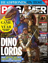PC Gamer-Digital Magazine