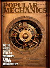 Popular Mechanics-Digital Magazine
