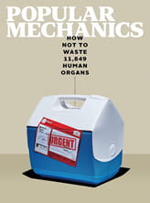 Popular Mechanics-Digital Magazine