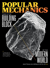Popular Mechanics-Digital Magazine