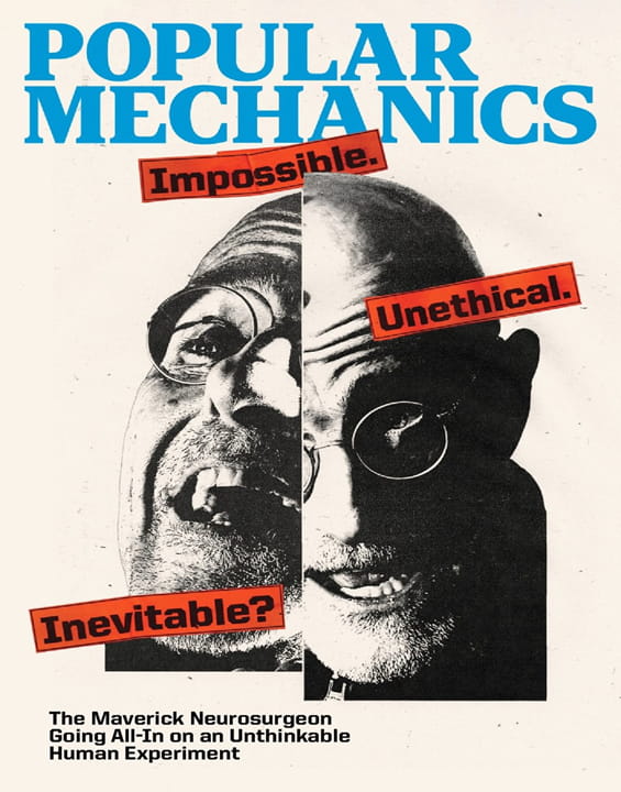 Popular Mechanics - Digital Magazine