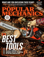 Popular Mechanics - Digital Magazine