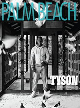 Palm Beach Illustrated Magazine