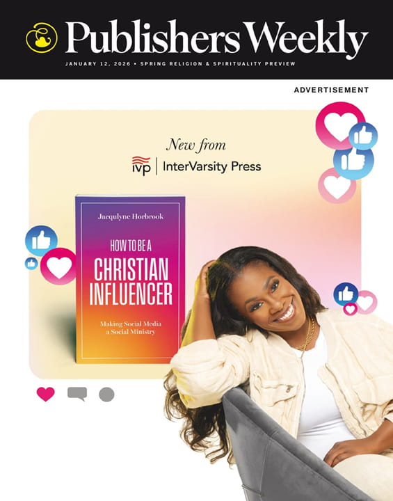 Publishers Weekly Magazine