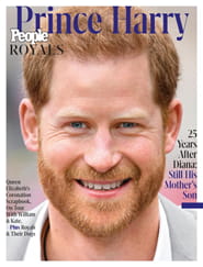 People Royals Magazine