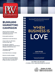 Publishers Weekly-Digital Magazine